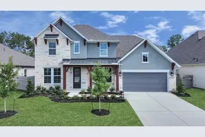 17011 Sweet Iris Court, Conroe, TX 77302 - Photo 2