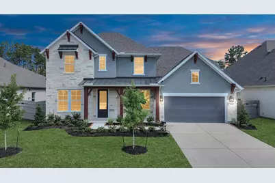 17011 Sweet Iris Court, Conroe, TX 77302 - Photo 1