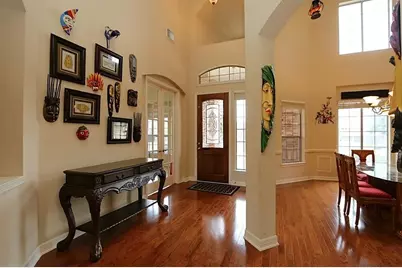 7610 Hampton Bay Lane, Katy, TX 77494 - Photo 2