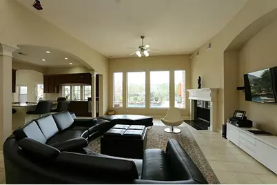 7610 Hampton Bay Lane, Katy, TX 77494 - Photo 4