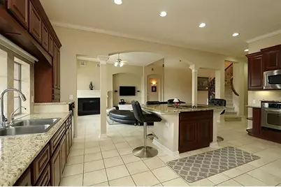 7610 Hampton Bay Lane, Katy, TX 77494 - Photo 6