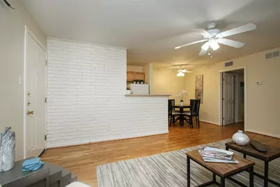 2212 Morse #5, Houston, TX 77019 - Photo 2