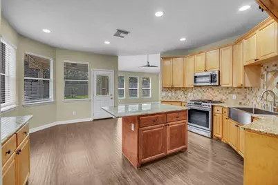 2919 Silverbit Trail Lane, Katy, TX 77450 - Photo 10