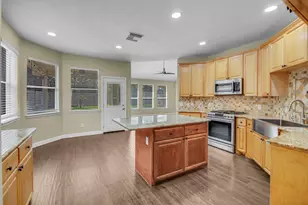 2919 Silverbit Trail Ln, Katy, TX 77450 - Photo 10