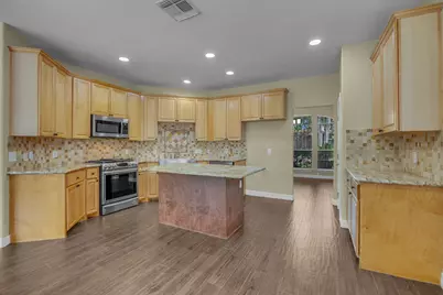 2919 Silverbit Trail Lane, Katy, TX 77450 - Photo 8