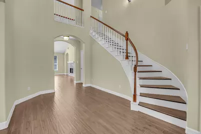 2919 Silverbit Trail Lane, Katy, TX 77450 - Photo 4