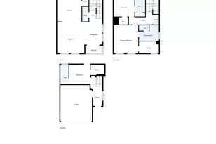 1406 Cedar Post Ln, Houston, TX 77055 - Photo 2
