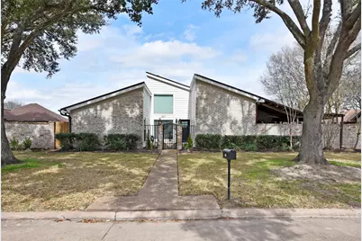 2527 Live Oak Drive, Rosenberg, TX 77471 - Photo 1