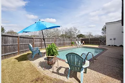 2527 Live Oak Drive, Rosenberg, TX 77471 - Photo 38