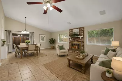 23327 Naples Drive, Spring, TX 77373 - Photo 8