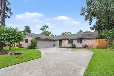 23327 Naples Drive, Spring, TX 77373 - Photo 1