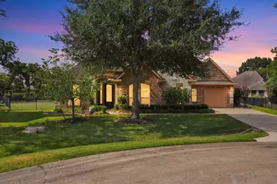 33107 Whickham Circle, Fulshear, TX 77441 - Photo 1