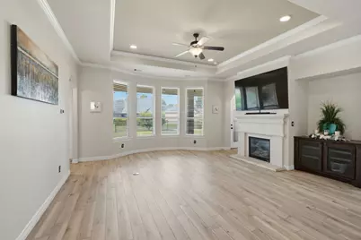 33107 Whickham Circle, Fulshear, TX 77441 - Photo 20