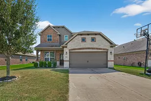 3035 Tandem Ct, Rosenberg, TX 77471 - Photo 2