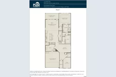 15651 Wandering Maple Way, Conroe, TX 77378 - Photo 2