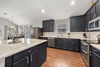 831 Shenandoah Falls Lane, Rosenberg, TX 77469 - Photo 16