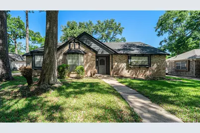 1003 Pear Tree Lane, Houston, TX 77073 - Photo 1