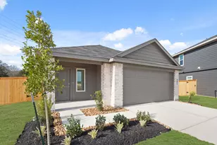 101 Rising Cedar Ln, Hockley, TX 77447 - Photo 2