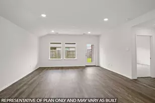 101 Rising Cedar, Hockley, TX 77447 - Photo 4