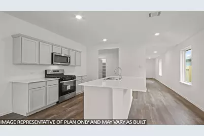 101 Rising Cedar, Hockley, TX 77447 - Photo 2