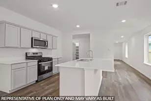 101 Rising Cedar, Hockley, TX 77447 - Photo 2