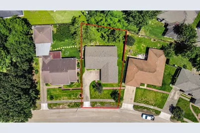 4710 Lotus Street, Houston, TX 77045 - Photo 4