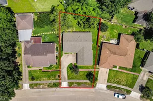 4710 Lotus St, Houston, TX 77045 - Photo 4