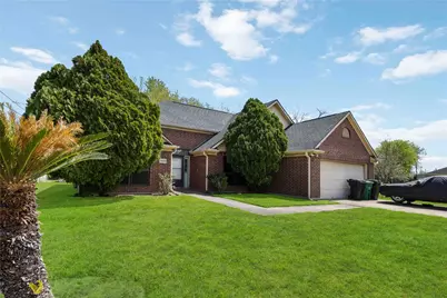 9401 Kappa Drive, Houston, TX 77051 - Photo 1