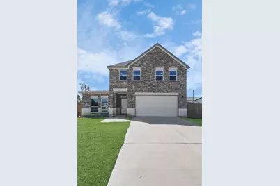 1189 County Road 5100, Cleveland, TX 77327 - Photo 2