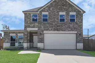 1189 County Road 5100, Cleveland, TX 77327 - Photo 2