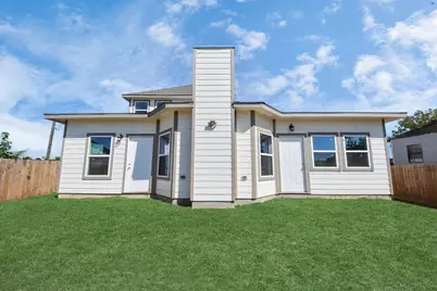 1189 County Road 5100, Cleveland, TX 77327 - Photo 8