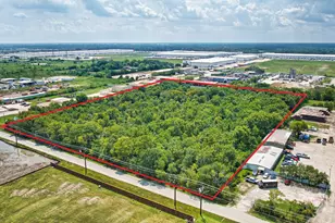 0 Fuqua St, Houston, TX 77048 - Photo 2