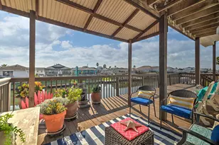 1095 Redfish St, Hitchcock, TX 77563 - Photo 34