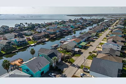 1095 Redfish Street, Bayou Vista, TX 77563 - Photo 48