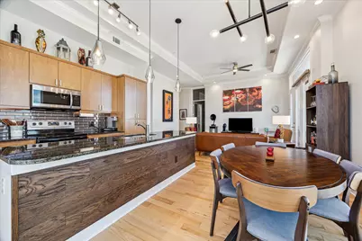 300 St Joseph Parkway #412, Houston, TX 77002 - Photo 6