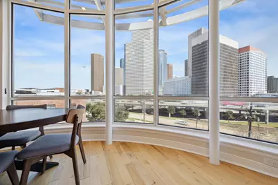 300 St Joseph Parkway #412, Houston, TX 77002 - Photo 2