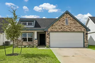 4003 Beltingham Bend Wy, Fulshear, TX 77441 - Photo 1