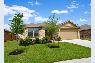 23307 Dukes Run Drive, Spring, TX 77373 - Photo 1