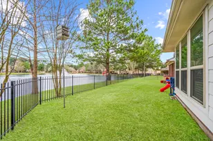 31114 Lakeview Bend Ln, Spring, TX 77386 - Photo 6