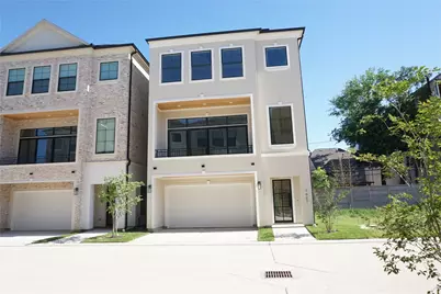 7607 Janak Spring Street, Houston, TX 77055 - Photo 2