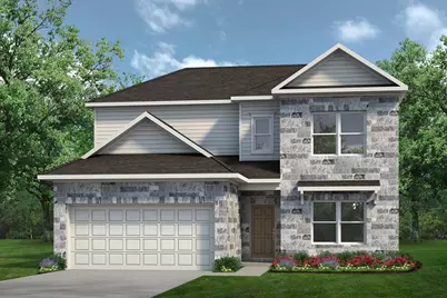 6202 Majestic Palm Drive, Manvel, TX 77578 - Photo 1