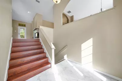 33 Mistyhaven Place, The Woodlands, TX 77381 - Photo 4