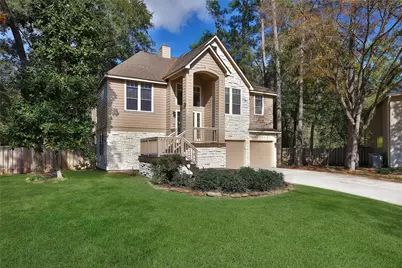 33 Mistyhaven Place, The Woodlands, TX 77381 - Photo 34