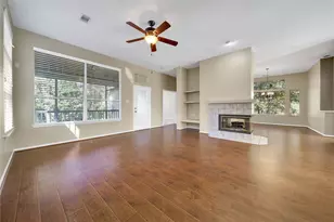 33 Mistyhaven Pl, The Woodlands, TX 77381 - Photo 8