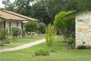 205 Riverview, Lampasas, TX 76550 - Photo 1