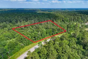 00 Rim Rock Rd, Huntsville, TX 77340 - Photo 1