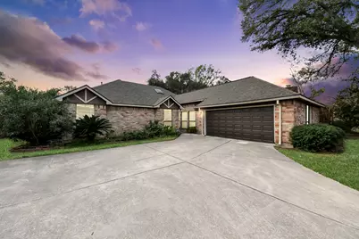 15211 Paladora Drive, Houston, TX 77083 - Photo 2