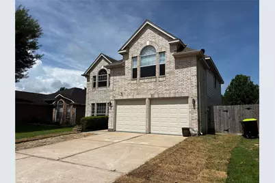 6903 Renata Circle, Houston, TX 77084 - Photo 4