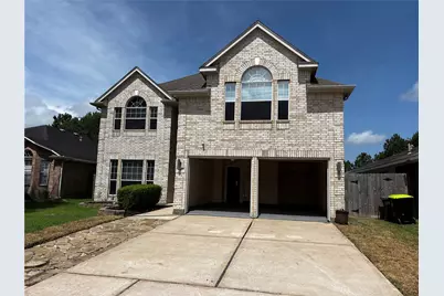 6903 Renata Circle, Houston, TX 77084 - Photo 2