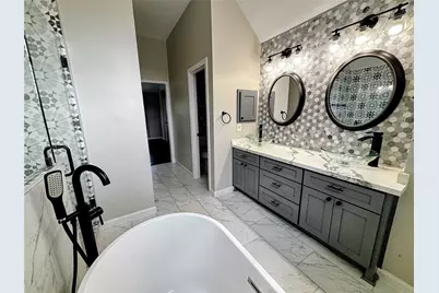 6903 Renata Circle, Houston, TX 77084 - Photo 38